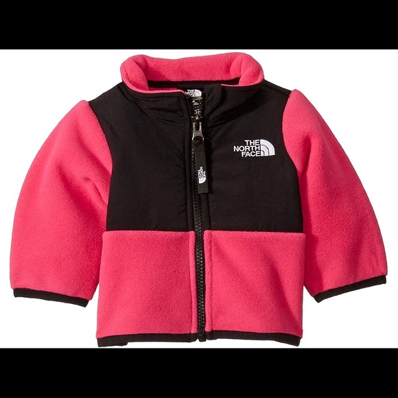 infant denali jacket